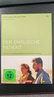 DER ENGLISCHE PATIENT - Film DVD Lübeck - Moisling Vorschau