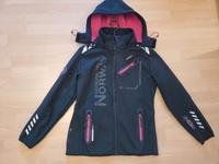 Geographical Norway Softshelljacke Nordrhein-Westfalen - Lennestadt Vorschau