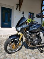 Kawasaki Z1000 ZRT00A TÜV & Kundendienst neu  . Bayern - Brennberg Vorschau