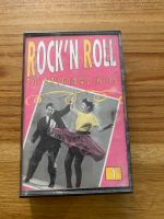 Rock’n’Roll Kassette Leipzig - Sellerhausen-Stünz Vorschau