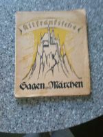 Altfränkische Sagen und Märchen, 1921 von Ehrhard meßmer Bayern - Neustadt b.Coburg Vorschau