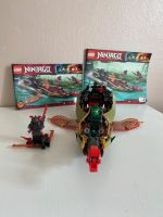 Lego Ninjago 70623 Schatten des Ninja Flugseglers Altona - Hamburg Ottensen Vorschau