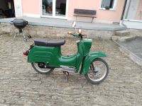 Schwalbe Simson KR51 Thüringen - Blankenhain Vorschau