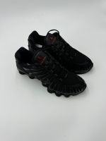 Nike Shox TL Black - 45 46 Berlin - Tempelhof Vorschau