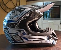 AIROH MOTOCROSS-HELM Thüringen - Großbreitenbach Vorschau