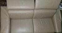 Designer Sofa Grau / Schlaffunktion Eimsbüttel - Hamburg Eidelstedt Vorschau