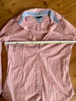 Tommy Hilfiger Damen Bluse Gr.10 wie 38 S/M Brandenburg - Teltow Vorschau