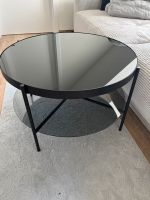 Tisch (Couch/Sofa), schwarz, Glas Bayern - Wendelstein Vorschau