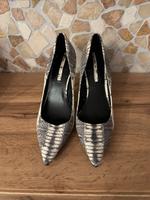 Pumps von Zara. Niedersachsen - Salzgitter Vorschau