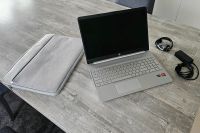 HP 15s-eq2200ng Laptop AMD Ryzen Notebook Spiele möglich Saarland - Püttlingen Vorschau
