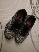 Skechers Schwarz/Weiß  37 Hessen - Mühlheim am Main Vorschau