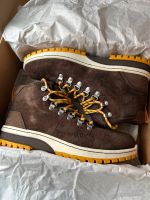 K1X Hike Boot „Dark Brown“ US 9 EU 42,5 Bayern - Bad Windsheim Vorschau