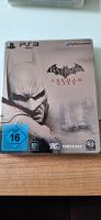 Ps3 Batman Arkham City Steel Walle - Utbremen Vorschau