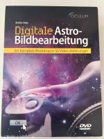Stefan Seip - Digitale Astrobildbearbeitung 2 DVDs Bochum - Bochum-Wattenscheid Vorschau