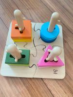 Montessori Kinderpuzzel von Hape Dortmund - Wickede Vorschau