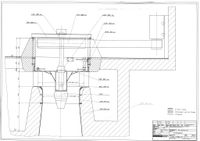 Kaplanturbine  2,6 Meter 7m³ 160KW Sachsen - Breitenbrunn Vorschau