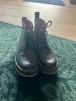 ART, Boots, Gr. 38, Schwarz Nordrhein-Westfalen - Mönchengladbach Vorschau