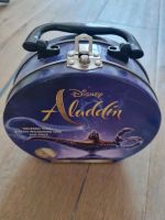 Disney Aladdin Hörbuch 6 CDs neuwertig Köln - Raderthal Vorschau