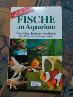 Aquarium Bücher Baden-Württemberg - Gaildorf Vorschau