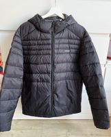 NEUWERTIGE Jack & Jones Steppjacke schwarz Gr.L Baden-Württemberg - Emmendingen Vorschau