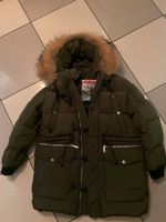 Dsquared2 Parka 48 Grün Pelz Berlin - Charlottenburg Vorschau