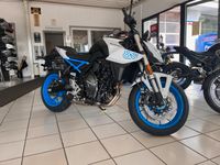 Suzuki GSX-8S AM3 2023 inkl. 2+2 Garantie Hessen - Schwalmstadt Vorschau