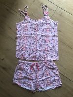 Damen Panty Pyjama Sommer Gr. 44/46 L Hessen - Taunusstein Vorschau