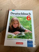 Deutschbuch 6 Handreichungen/ Lehrerband Buchholz-Kleefeld - Hannover Groß Buchholz Vorschau