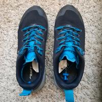 CRAFT Laufschuhe Nordicspeed Gr. 40 Thüringen - Plaue Vorschau