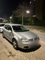 Volkswagen Golf 5 1.4 Goal Nordrhein-Westfalen - Velbert Vorschau