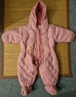 Baby Overall, Baby Anzug, Schneeanzug, Winteranzug Gr. 74 Berlin - Marzahn Vorschau