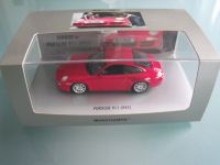 Porsche 911/997 Carrera 100000 er 911 1:43 Nordrhein-Westfalen - Siegen Vorschau