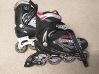 fila inline skates ff 49 größe 42 Baden-Württemberg - Kämpfelbach Vorschau