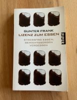 Gunter Frank - Lizenz zum Essen - Bayern - Beilngries Vorschau