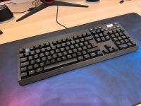 Silvercrest Gaming Tastatur mechanisch Hintergrundbeleuchtung Saarland - Überherrn Vorschau