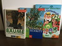 3 x Gartenbücher — Obstbaumschnitt Hessen - Meißner Vorschau