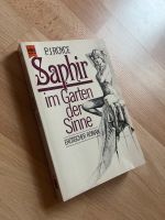 Saphir im Garten der Sinne Roman Royce Buch Stuttgart - Feuerbach Vorschau