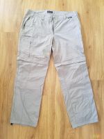 Schöffel Hose Wanderhose Gr. 22 Zip off Baden-Württemberg - Offenburg Vorschau