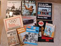 Olympiade-Bücher 1972 bis 1980 Berlin - Pankow Vorschau