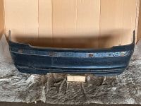 Original BMW 51127135600 7er E65 Stoßstange hinten Berlin - Tempelhof Vorschau