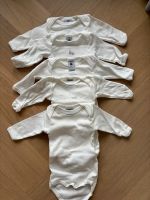 Petit Bateau Bodys - neu! Eimsbüttel - Hamburg Rotherbaum Vorschau