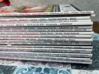 22 Stück P.M. History Zeitschriften Sammlung  2013 2014 2015 2016 Bayern - Trostberg Vorschau