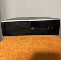 PC HP Compaq Pro 6300, i7-3770, RAM DDR3, SSD, Win 11 Pro Bayern - Erlangen Vorschau