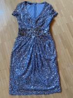 Partykleid mit Pailetten Bayern - Bayreuth Vorschau