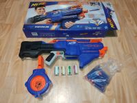 Nerf N-Strike Elite Infinus inkl. 30 Pfeilen und Akkus Bayern - Poppenhausen Vorschau