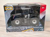 JCB Fastrac 4220 25TH Anniversary, Britains, OVP, 1:32, Neu Bayern - Furth im Wald Vorschau