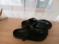 Birkenstock Zehentrenner, Baden-Württemberg - Herrenberg Vorschau