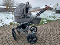 Kinderwagen Knorr-Baby Voletto Premium Bayern - Kirchenthumbach Vorschau