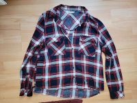 Bershka Bluse S M L kariert Hamburg-Nord - Hamburg Winterhude Vorschau