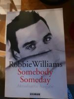 Robbie Williams Somebody Someday Biographie Lübeck - Innenstadt Vorschau